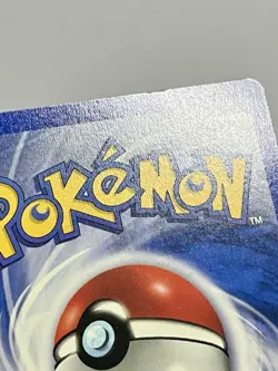 Gligar 59/111 (LP) 1st Edition Common Neo Genesis 2002 WOTC Pokemon Card - Image 3