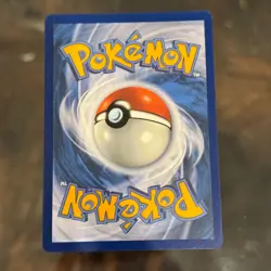 Hisuian Arcanine 100/167 Pokemon Card Pokemon TCG Holo - Image 2