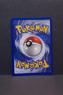 Pokemon TCG Venusaur 15/102 Holo Rare Card MP Base Set Unlimited WOTC - Image 5