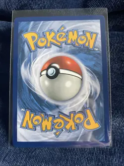 Pokemon TCG Luxray EX Twilight Masquerade Holo Card 068/167 - Near Mint - Image 2