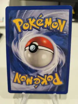 Dark Arbok - 2/82 - Pokemon Team Rocket Unlimited Holo Rare Card WOTC NM - Image 3