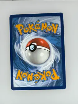 2023 Pokemon Scarlet & Violet Mabosstiff 218/198 NM - Image 2