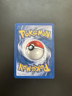 Porygon 103a/147 - Aquapolis - Non Holo - Heavy Play Pokemon Card - Image 2