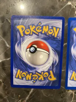 Starmie 64/102 and Staryu 65/102 Base Set 1999 Pokemon Lot Of 2 Cards - LP/MP - Image 4