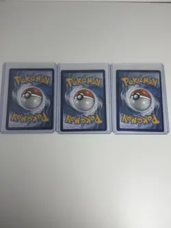 Pokemon TCG Charizard UPC Promo Set SWSH260 SWSH261 SWSH262 VMAX VSTAR V - Image 2
