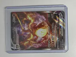 Pokemon TCG Charizard UPC Promo Set SWSH260 SWSH261 SWSH262 VMAX VSTAR V - Image 3