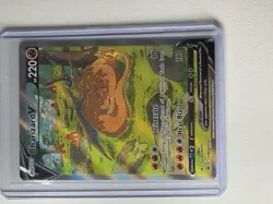 Pokemon TCG Charizard UPC Promo Set SWSH260 SWSH261 SWSH262 VMAX VSTAR V - Image 5
