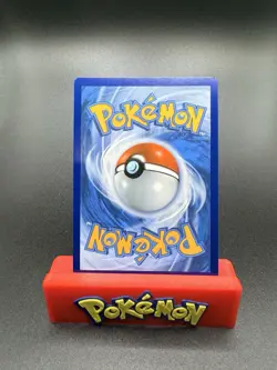 Gyarados EX XY106 NM Holo Foil Promo Rare Pokemon Card - Image 2