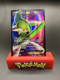 Gallade EX (99 Full Art) Ultra Rare XY - Roaring Skies 99/108 NM - Pokemon TCG - Image 1