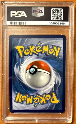2020 Pokemon Sword & Shield CHARIZARD- VIVID VOLTAGE CRACKED ICE #25 PSA 10 - Image 2