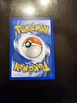 Pokemon TCG Groudon EX Emerald 5/106 Holo Holo Rare - Image 2