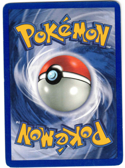 Dark Rapidash 44/82 Team Rocket Regular Vintage Pokemon Card - Image 2