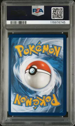 2024 Pokemon Surging Sparks Milotic EX SIR 237/191 PSA 10 - Image 2