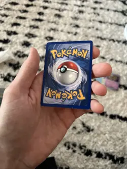 Pokemon TCG Neo Discovery 1st Edition Larvitar Card 57/75 Mp - Image 2