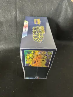 Pokemon TCG - Scarlet & Violet: Surging Sparks - Elite Trainer Box - NEW English - Image 2