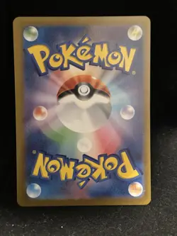 Pokemon Flareon Reverse Holo Masterball 136/165 Japanese 151 Card NM Condition - Image 2