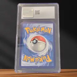 2023 Pokemon Crown Zenith Solrock GG15/GG70 - CGC MINT 9 Holo Secret Illus - Image 2