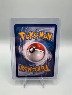 Entei - 14/98 (Cosmos Holo) 014/098 Blister Exclusives Pokemon TCG - Image 2