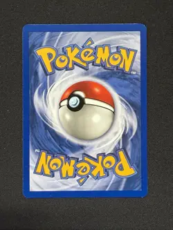 Pokemon Vintage Holo Rare Kabutops 9/62 Fossil WotC 1999 NEAR MINT - Image 4