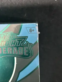 Pokemon TCG Twilight Masquerade ETB Elite Trainer Box Sealed Scarlet & Violet - Image 2