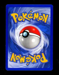 1999 Pokemon DITTO Fossil Set 1ST EDITION Non Holo RARE Card 18/62 WotC NM - Image 2