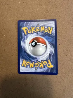 Pokemon TCG Mega Evolutions Mega Lopunny EX Card 128/094 - Image 2