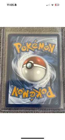 Pokemon TCG Reshiram EX White Flare Mint-Near Mint Condition Card 173/086 BWR - Image 2