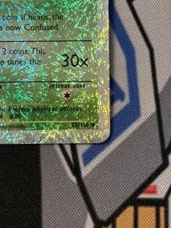 Pokemon TCG Legendary Collection Nidorina Reverse Holo Card 55/110 - Image 4