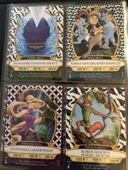 NEW WITH TAG! Trading Card Book/Perfect for Pokemon, Sorcerers, Magic, Lorcana! - Image 3