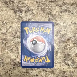 Pokemon Registeel EX 122/124 Full Art Ultra Rare Holo Dragons Exalted Card - Image 3