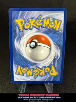 Haban Berry 111/131 Pokeball, Prismatic Evolutions, Pokemon, NM - Image 2