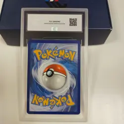 Carte Pokemon : Noctali 130/197 REVERSE Stamp Flammes Obsidiennes FR CCC 9 - Image 2