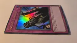 Yu-Gi-Oh! - Solemn Judgment - BLRR-EN100 - Ultra Rare - 1st Edition - Image 2