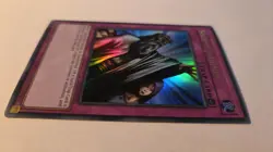 Yu-Gi-Oh! - Solemn Judgment - BLRR-EN100 - Ultra Rare - 1st Edition - Image 3