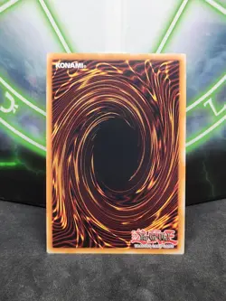 Yugioh Shaman of the Tenyi RIRA-EN044 Ultra Rare 1st Edition NM - Image 2