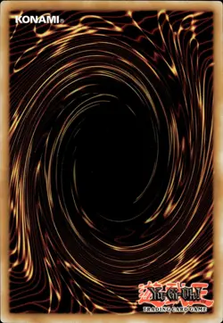 Radiant Typhoon Fonix, The Great Flame - Ultra Rare 1st DOOD-EN017 - NM - YuGiOh - Image 2
