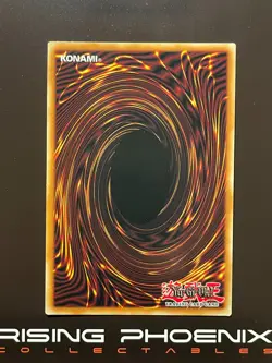 Rising Phoenix Yugioh! - Cyber Drago Sieger MP19-EN108 Secret NM Ita #0052 - Image 2