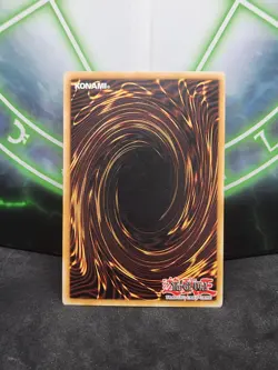 Yugioh Super Polymerization LCGX-EN101 Secret Rare 1st Edition NM - Image 2