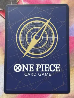 One Piece - 1x Portgas.D.Ace - 3rd Anniversary Promo English NM - Image 2