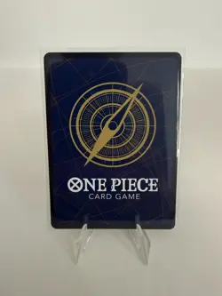 One Piece The Best Vol. 2 Edward.Newgate ST13-004 Foil NM - Image 2