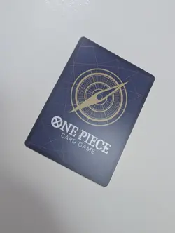 One Piece - Edward.Newgate - ST13-004 (Reprint Foil) - PRB-02 NM/M Condition - Image 3