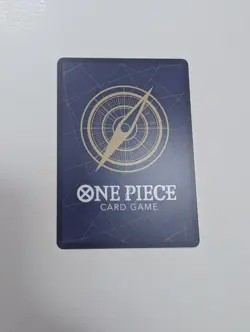 One Piece - Edward.Newgate - ST13-004 (Reprint Foil) - PRB-02 NM/M Condition - Image 4