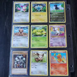 Pokemon Card Lot 325 Random wide variety some kazuki cards and 1 Large Garchomp - Image 5