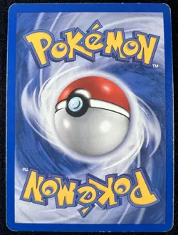 Jirachi 8/101 EX Hidden Legends Reverse Holo Pokemon Card - MP/HP - Image 2