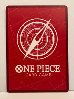 ONE PIECE Card Game - Portgas D. Ace - OP13-002 - L (Leader) - Japanisch NM - Image 2