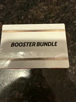 Pokemon TCG Scarlet Violet Surging Sparks Booster Bundle Sealed NEW Card Trading - Image 2