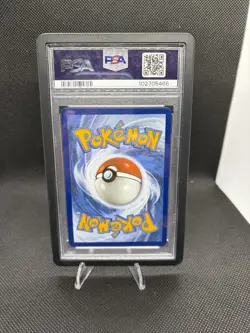 PSA 10 Blaziken V TG14/TG30 Pokemon Silver Tempest Full Art Graded Card - Image 2