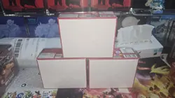 One Piece OP13 OP-13 TCG Carrying On His Will Booster Box English SEALED NEW - Image 2