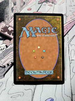 Bloodstained Mire | Japanese | Khans of Tarkir #230 | Near Mint | MTG Card - Image 3