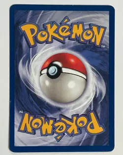Dark Golbat 24/82 - Team Rocket Set - WOTC Pokemon Card 2000 - VG Condition - Image 2